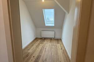 Erstbezug nach Sanierung: exklusive 2-Zimmer-Dachgeschosswohnung in ruhiger Lage - für Singles!  – Die vollständige Adresse der Immobilie erhältst du vom Anbieter., 30455 Badenstedt, Hannover – Vorschaubild 14
