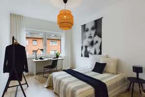 Moderne ca. 46 qm Wohnung mit Balkon *WE 6* – Die vollständige Adresse der Immobilie erhältst du vom Anbieter., 58097 Mittelstadt, Hagen – Vorschaubild 7