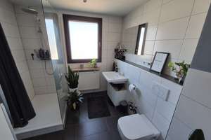 Leverkusen-Quettingen: 
Gemütliche 3-Zimmer-Wohnung am Rande vom Bürgerbusch – 51381 Quettingen, Leverkusen – Vorschaubild 10