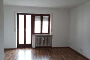 Ruhige 2 Zimmer Wohnung im Zentrum von Neuburg/Donau – Rosenstraße 106, 86633 Neuburg an der Donau – Vorschaubild 7