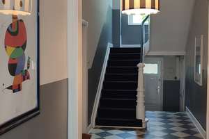 Schickes Nichtraucher-Apartment im Herzen von Rüttenscheid! – Die vollständige Adresse der Immobilie erhältst du vom Anbieter., 45130 Rüttenscheid, Essen – Vorschaubild 3