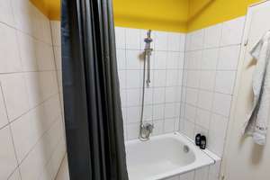 Helle 3-Zimmer-Wohnung mit Südbalkon  in der Mannheimer Schwetzingerstadt – Joseph-Haydn-Straße 4, 68165 Schwetzingerstadt/Oststadt, Mannheim – Vorschaubild 5