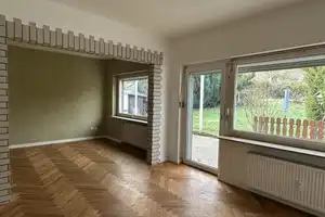 Stadtnahes Zweifamilienhaus mit großem Gartengrundstück... – Lippe (Kreis) – Vorschaubild 4