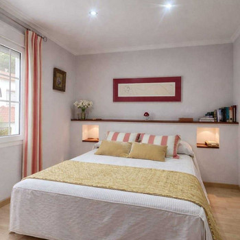 ELEGANTES APPARTEMENT MIT PRIVILEGIERTEM BLICK