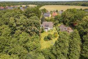 Dieses Haus...dieses Grundstück...diese Lage...einfach WOW! – Die vollständige Adresse der Immobilie erhältst du vom Anbieter., 27386 Hemsbünde – Vorschaubild 18