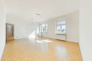 Oberkasseler Bestlage: Denkmalgeschütztes Investment mit erheblichem Ertragspotenzial – 40545 Oberkassel, Düsseldorf – Vorschaubild 4