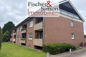 Nienburg OT Erichshagen- Modernisierte 4 Zi. Wohnung im EG-Wohnkomfort u. Kapitalanlage vereint