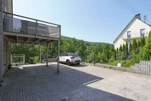 Zweifamilienhaus in ruhiger Lage von Siegen Trupbach – Die vollständige Adresse der Immobilie erhältst du vom Anbieter., 57072 Seelbach, Siegen – Vorschaubild 9