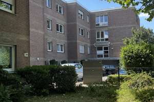 Werne - Charmante 2-Zimmer-Wohnung mit Loggia. Einfach streichen und einziehen! – Ottostr. 115, 59368 Werne – Vorschaubild 16