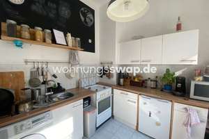Wohnungstausch: Kastanienallee 23 – Kastanienallee 23, 10000 Prenzlauer Berg, Berlin – Vorschaubild 2