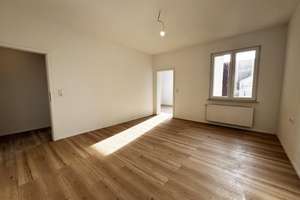 Erstbezug nach Sanierung - Neuer Boden/Küche/Bad/Fenster - Zentrale Lage in Heilbronn