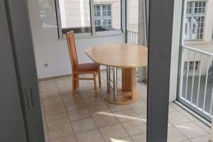 Wohnen zwischen Mosel und Altstadt – großzügige 3-Zimmer-Wohnung mit Wintergarten und Aufzug – Burgstr. 3, 56068 Altstadt, Koblenz – Vorschaubild 4