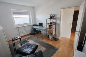 Weitblick über den Schillerteich – 38440 Schillerteich, Wolfsburg – Vorschaubild 4