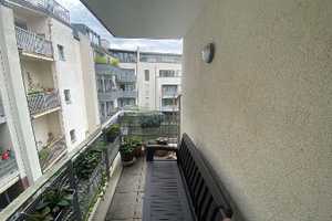 Exklusive 3-Zimmer Wohnung in direkter Rheinnähe mit 2 Balkonen und Einbauküche in Köln Bayenthal – Tacitusstraße 7, 50968 Köln – Vorschaubild 5