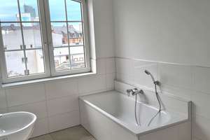 3-Zimmer-Wohnung im Hinterhaus eines ehemaligen Fabrikgebäudes in zentraler Lage von Offenbach – 63067 Messehalle, Offenbach am Main – Vorschaubild 3
