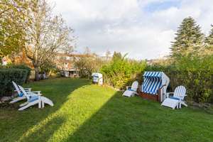 Sichere Kapitalanlage mit Perspektive – Haus mit bis zu 4 Wohneinheiten & Garten – Die vollständige Adresse der Immobilie erhältst du vom Anbieter., 23570 Travemünde, Lübeck – Vorschaubild 8