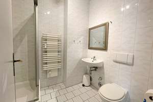 Lukratives Wohnungspaket mit Faktor 16 !! Drei möblierte Stadtwohnungen mit Balkonen und Aufzug – Die vollständige Adresse der Immobilie erhältst du vom Anbieter., 99086 Johannesvorstadt, Erfurt – Vorschaubild 7