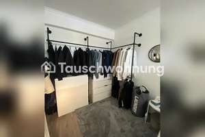 Tauschwohnung: 3 ZKB Wohnung am Rhein in Altstadt Süd (Garage, EBK) – Rheinaustraße 19, 50676 Altstadt/Süd, Köln – Vorschaubild 3