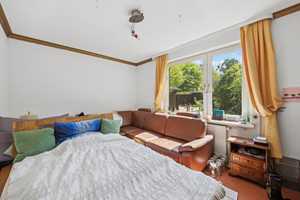 Charmanter Bungalow mit fünf Zimmern, Gartenidylle und Keller in beliebter Lage von Rahlstedt – Hamburg – Vorschaubild 7