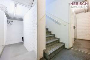 + WOHLFÜHLEN IN KREFELD-OPPUM + HELLE 3-ZIMMER-WOHNUNG MIT XL-BALKON UND TIEFGARAGEN-STELLPLATZ + – Die vollständige Adresse der Immobilie erhältst du vom Anbieter., 47809 Oppum, Krefeld – Vorschaubild 26