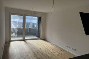 Erstbezug: Moderne 1,5-Zimmer Wohnung mit Luxus-Ausstattung in Mainz-Neustadt – Rotterdamer Platz 14, 55120 Neustadt, Mainz – Vorschaubild 2