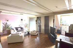 Gärtnerplatzviertel - individuelles Dachgeschoss mit 188m² und 3 Dachterrassen - derzeit 2 WE – Corneliusstraße 1, 80469 Gärtnerplatz, München – Vorschaubild 8