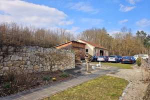 Wohnen & Arbeiten – Einzigartiges Anwesen mit Wohnhaus & Grundstück mit Werkstatt in Münchsmünster – Die vollständige Adresse der Immobilie erhältst du vom Anbieter., 85126 Münchsmünster – Vorschaubild 24