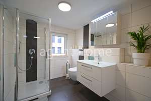 MÖBLIERT - MODERN UND ZENTRAL - 2-Zimmer-Wohnung in Zuffenhausen – Die vollständige Adresse der Immobilie erhältst du vom Anbieter., 70435 Zuffenhausen-Hohenstein, Stuttgart – Vorschaubild 13