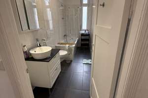 Hauptmieter gesucht: Helle 2-Zimmer Wohnung in Berlin-Charlottenburg – Suarezstraße 3, 14057 Charlottenburg, Berlin – Vorschaubild 5