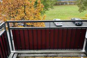 Sehr schöne, sanierte 1-Zimmer-Wohnung mit Balkon in Karlsruhe – Dürerstraße 3A, 76149 Neureut, Karlsruhe – Vorschaubild 8