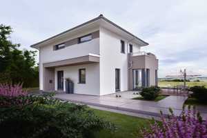 Baugrundstück mit Neubau - Einfamilienhaus in schöner Lage – Elbe-Elster (Kreis) – Vorschaubild 1