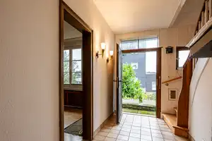 Anmutiges und gepflegtes Familienhaus in Velbert-Tönisheide (Optionsangebot) – Mettmann (Kreis) – Vorschaubild 3