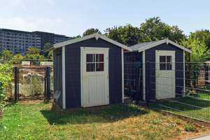 Drei Etagen zum Wohlfühlen – modernes Reihenhaus mit Garten – Teebaumweg 30, 51109 Merheim, Köln – Vorschaubild 25