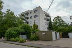 6746 - Natur vor der Haustür – 3-Zimmer-Eigentumswohnung am Eversten Holz! – Die vollständige Adresse der Immobilie erhältst du vom Anbieter., 26122 Eversten, Oldenburg (Oldenburg) – Vorschaubild 15