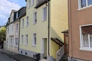 Renditestark & ausbaubar – energetisch modernisiertes MFH in gepflegtem Zustand – Die vollständige Adresse der Immobilie erhältst du vom Anbieter., 55743 Idar-Oberstein – Vorschaubild 5