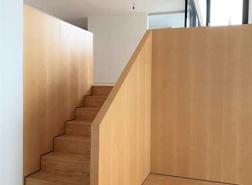 Einzigartiges Split-Level-Apartment in der Innenstadt