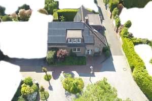 Gepflegtes Einfamilienhaus (Winkelhaus) mit PV-Anlage und Garage in Meerbusch-Osterath – Die vollständige Adresse der Immobilie erhältst du vom Anbieter., 40670 Meerbusch – Vorschaubild 8