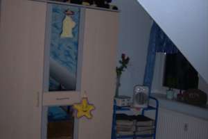 2 Zimmer DG-Wohnung im 4 Familienwohnhaus – Parlweg 2, 30419 Stöcken, Hannover – Vorschaubild 9