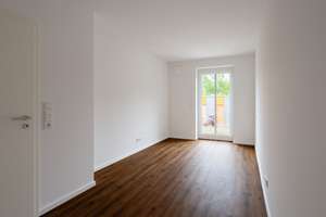 Ein Platz zum Bleiben - Neubau Reihenmittelhaus in Bremen-Osterholz – Die vollständige Adresse der Immobilie erhältst du vom Anbieter., 28307 Osterholz (Ortsteil), Bremen – Vorschaubild 9