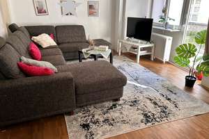 2-Zimmer Wohnung mit Balkon in Heidelberg-Altstadt – Die vollständige Adresse der Immobilie erhältst du vom Anbieter., 69117 Altstadt, Heidelberg – Vorschaubild 7