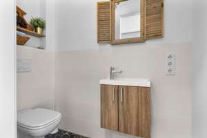 Über den Dächern zuhause – Penthouse-Wohnen mit großzügiger Terrasse – 60435 Preungesheim, Frankfurt am Main – Vorschaubild 7