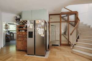 Striffler-Architektur im Lindenhof - Besonderes 7-Zimmer-Townhouse mit 4 TG-Plätzen! – Die vollständige Adresse der Immobilie erhältst du vom Anbieter., 68163 Neckarau, Mannheim – Vorschaubild 17