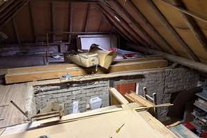 In Küstennähe: Vermietetes Wohnhaus mit zusätzlicher Ausbaureserve in Neßmersiel  – Die vollständige Adresse der Immobilie erhältst du vom Anbieter., 26553 Dornum – Vorschaubild 10