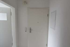 1-Zimmer-Wohnung | Duschbad mit Fenster – Grenzstr. 66, 45881 Schalke, Gelsenkirchen – Vorschaubild 4