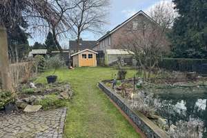 Helle Wohnung mit Garage in Oberhausen Alsfeld – Die vollständige Adresse der Immobilie erhältst du vom Anbieter., 46145 Alsfeld, Oberhausen – Vorschaubild 10