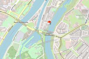 Das Katerbowhaus - Leben auf dem Werder!
Exklusives Neubauprojekt an der Alten Elbe in Magdeburg. – Die vollständige Adresse der Immobilie erhältst du vom Anbieter., 39114 Werder, Magdeburg – Vorschaubild 8