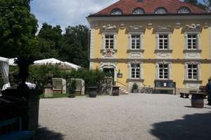 Möbliert: helle Terrassenwohnung am Luitpoldpark, U3/U8 und Tram 27 vor der Tür - we speak English – Schleißheimer Str. 276, 80809 Am Luitpoldpark, München – Vorschaubild 23