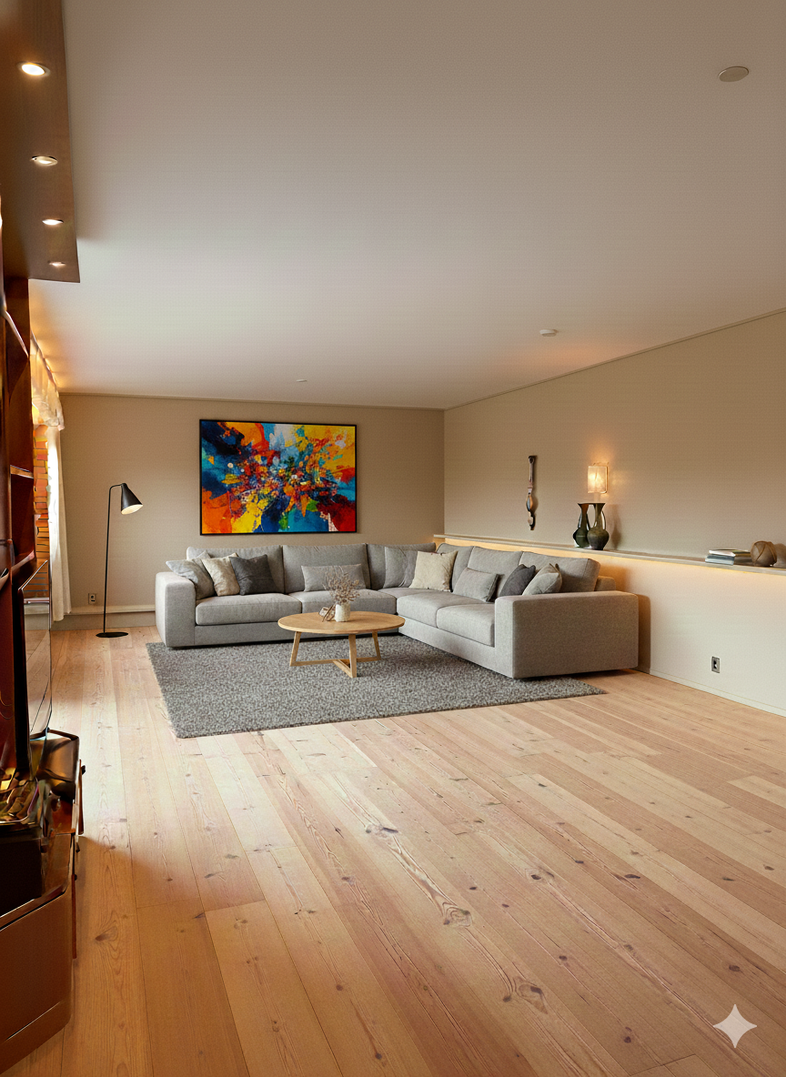 Immobilie in Reinbek - Großzügiges Einfamilienhaus - viel Platz zum Wohnen und Leben - Bild 4