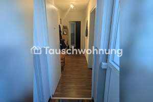 Tauschwohnung: 3 Zimmer 79m² Wohnung im Agnesviertel
