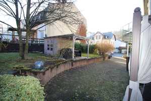 Zweifamilienhaus + teilausgebaute Scheune + Garten + 5 Stellplätze – Main-Taunus-Kreis – Vorschaubild 16